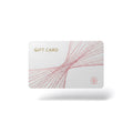 Universal Gift Card Voucher for Any Occasion