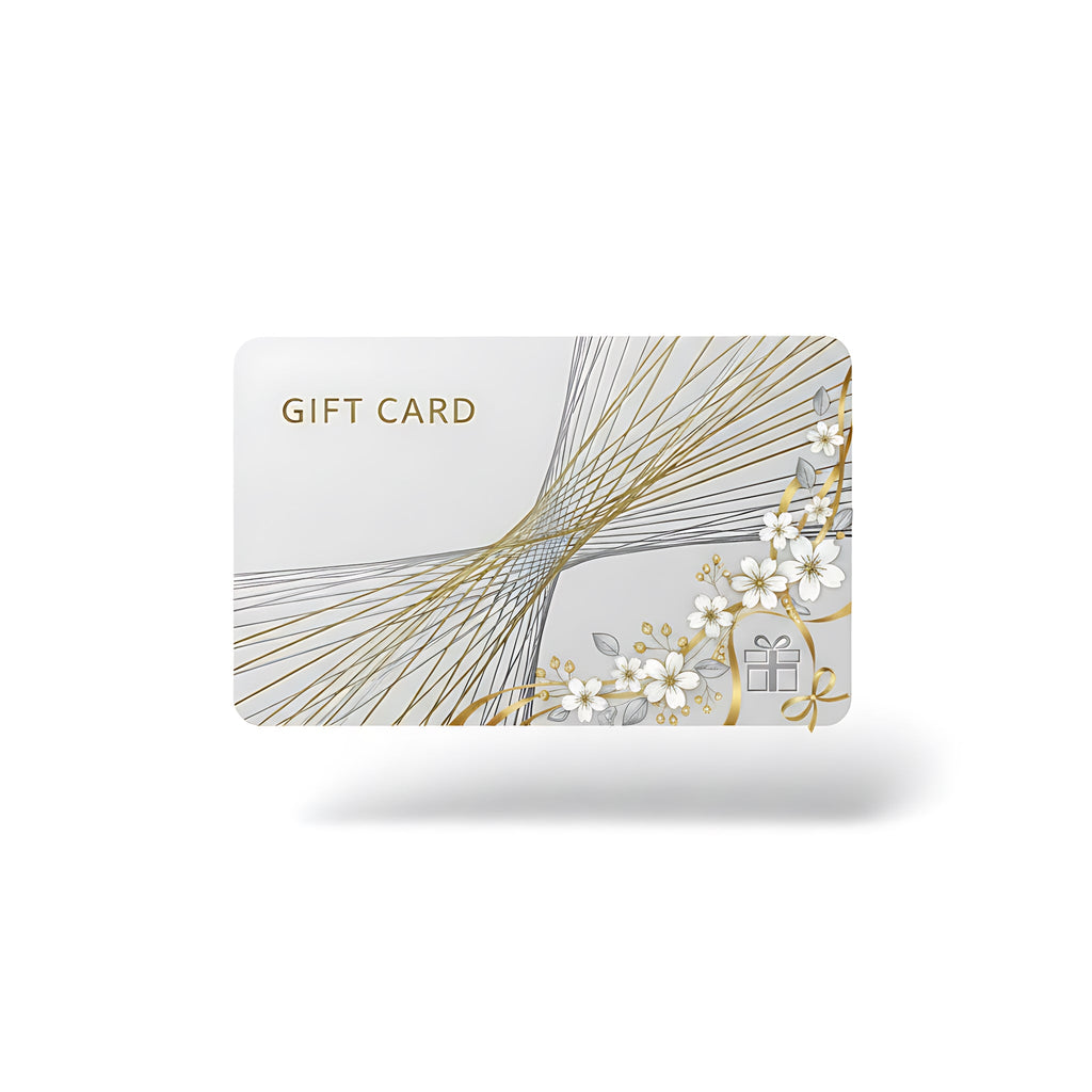 Universal Gift Card Voucher for Any Occasion