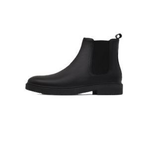 BOWIE LEATHER CHELSEAS
