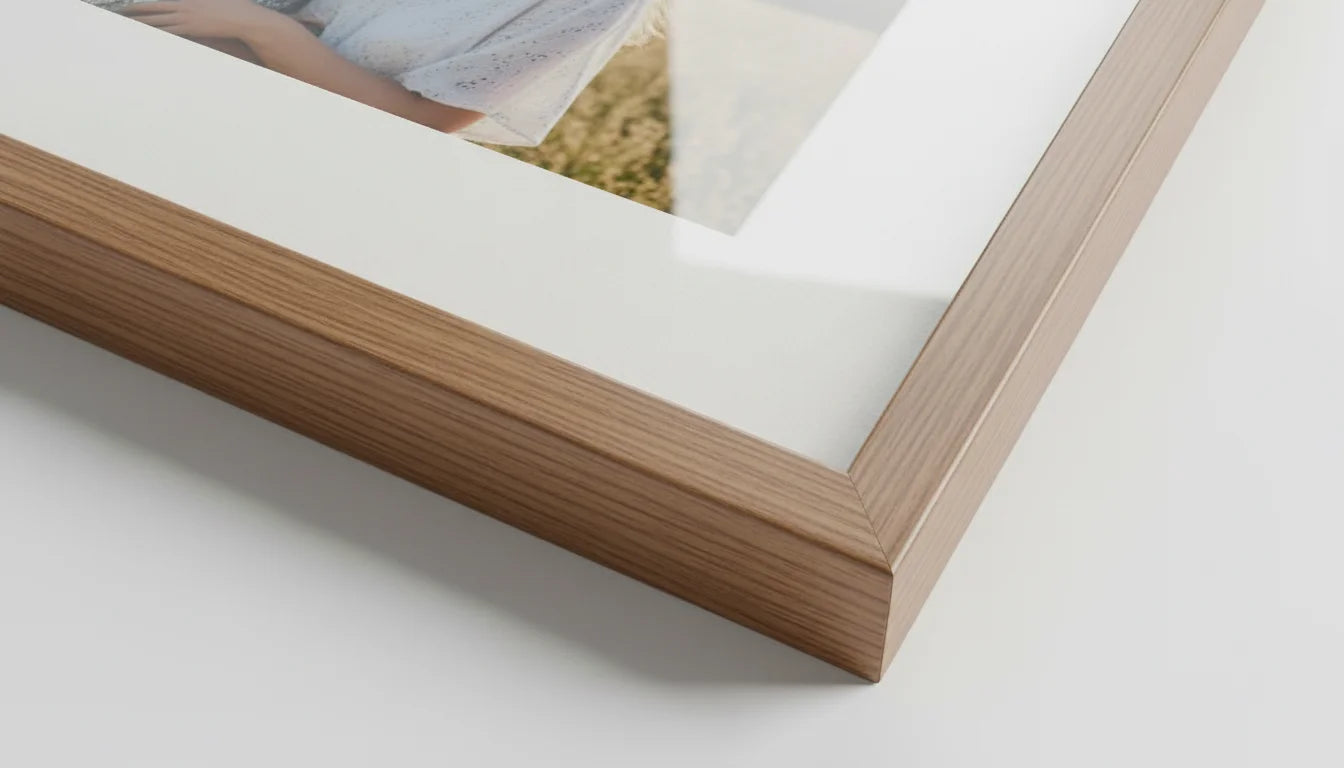 Photo Frame Gift Box Set – Luxury Memory Frame Gift - Image 3