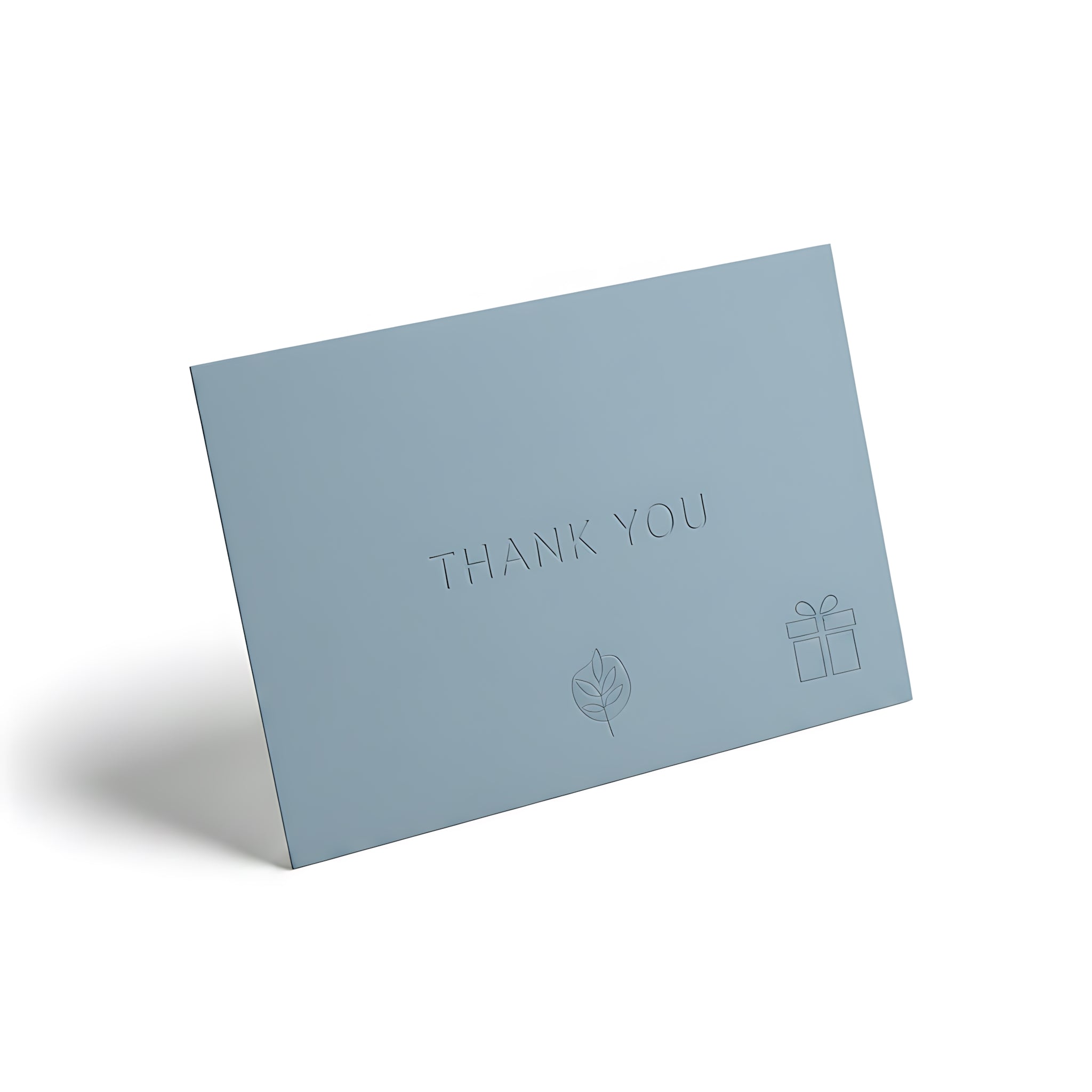 Thank You Gift Card Appreciation Voucher - Image 4