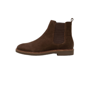 BOWIE LEATHER CHELSEAS