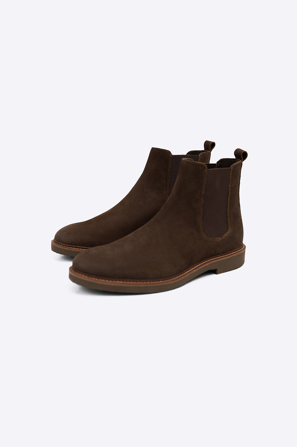 BOWIE LEATHER CHELSEAS - Image 2